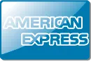 アメリカン・エキスプレス