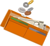 現金